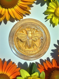 Homemade Honeysuckle Soap