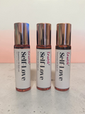 Essential Oil Rollers Self Love