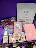 Pamper yourself Gift box