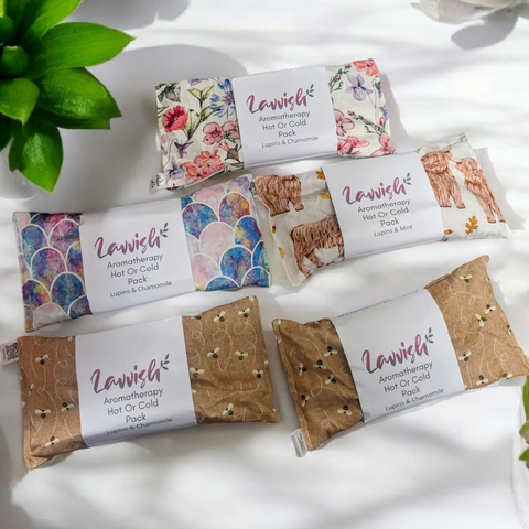 Lavvish Heat Packs - Regular Size