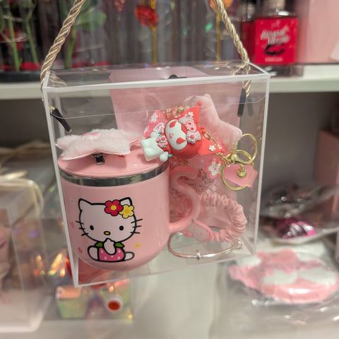 Hello kitty Mystery Bag