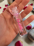 Hydrating Colour Changing Lip Gloss - Vitamin E, Cocoa Butter & Shea Butter for Customized Lip Care