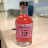 Berry Pink Gin 200 ML