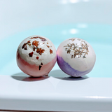 Various Bath Bomb
