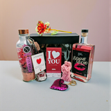 I Love you Gift Set