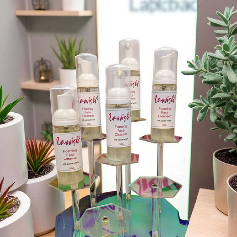 Foaming Cleanser