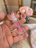 Hydrating Colour Changing Lip Gloss - Vitamin E, Cocoa Butter & Shea Butter for Customized Lip Care