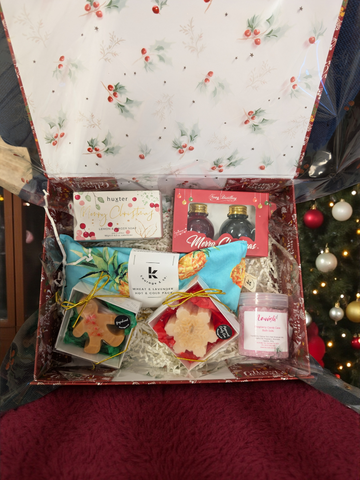 Christmas Box