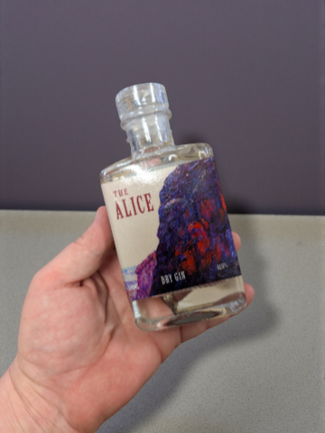 The Alice Dry Gin