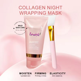 Collagen Mask Night