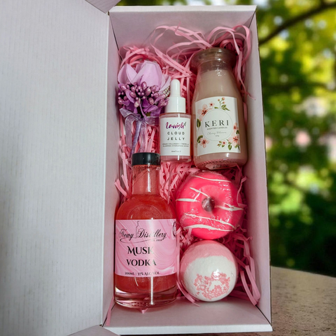 Musk Gift Box