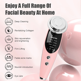 Facial Massager
