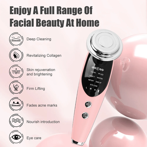 Facial Massager