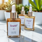 Glow Body Oil