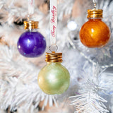 Christmas Bauble Vodka ( Various)