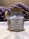 Lavvish Bath Salts
