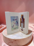 Aura Lure Pheromone Perfume | Lavvish Eau De Parfum, Floral Scent (10ml)