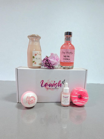 Musk Gift Box