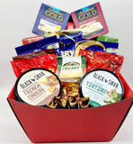 Cheese Lovers Hamper