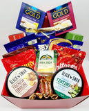 Cheese Lovers Hamper