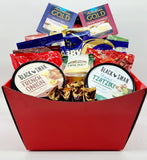 Cheese Lovers Hamper