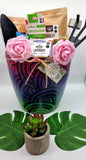 Gardening Pot gift Pack