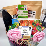 Gardening Pot gift Pack