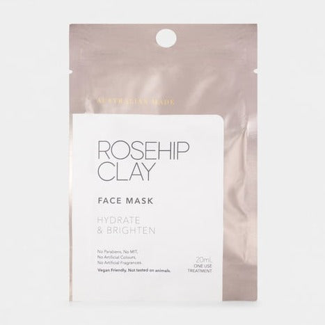 Face sheet Mask