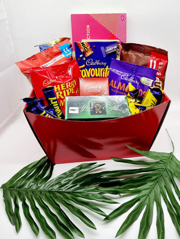 Chocolate Fix hamper