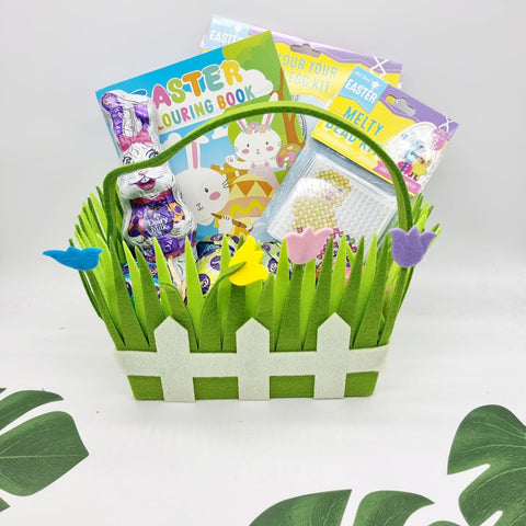 Easter basket