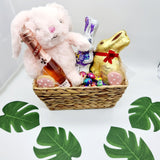 Easter Hamper Pink Adults