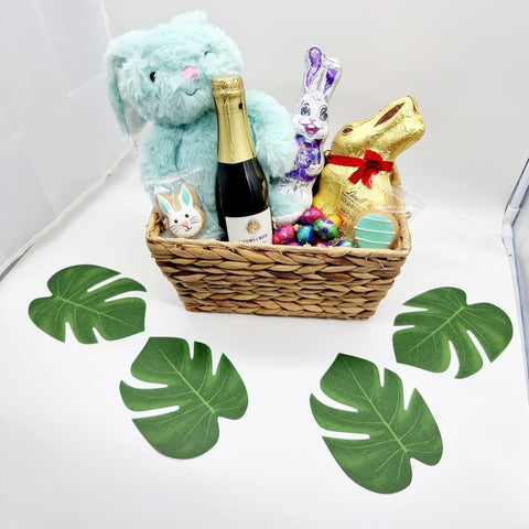 Easter hamper Adults Chardonnay