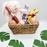 Easter Hamper Pink Adults