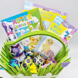 Easter basket