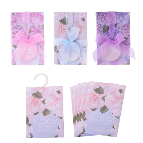 Sachets Bloom