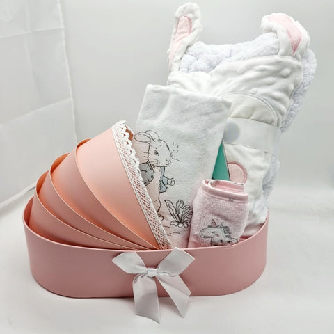 Baby Gift Set Girl Newborn