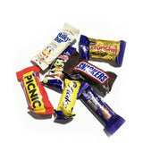 Cadbury Chocolates Assorted 5