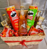 Beer Hamper