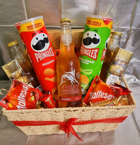 Beer Hamper