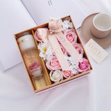 Luxe Rose Box