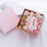 Luxe Rose Box