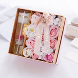 Luxe Rose Box