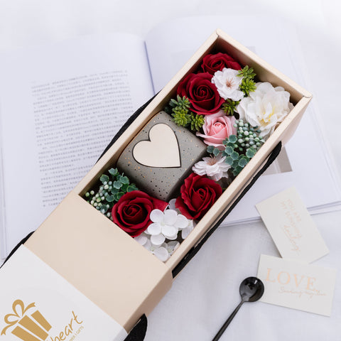 Sweetheart Gift Box