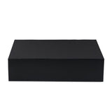 Box Black Magnetic Extra Large (Build your own Box)