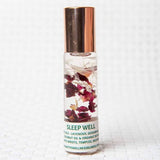 Sleep well Essential Oil Rollerblend