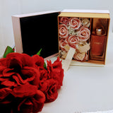 Luxe Rose Box