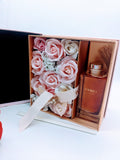 Luxe Rose Box