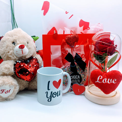 Valentines Day Gift Pack 1