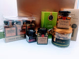 gentleman tucker Hamper