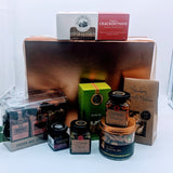 gentleman tucker Hamper